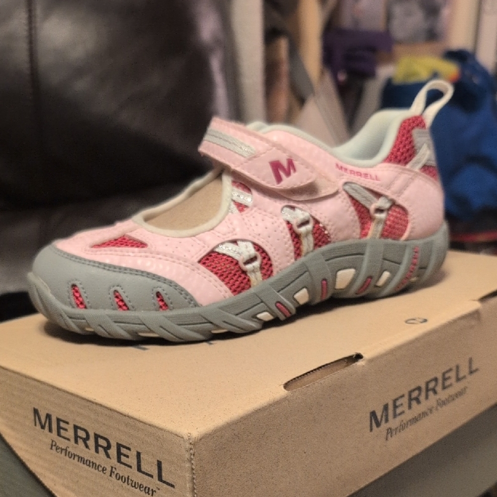 Merrell Waterpro Jump Kids